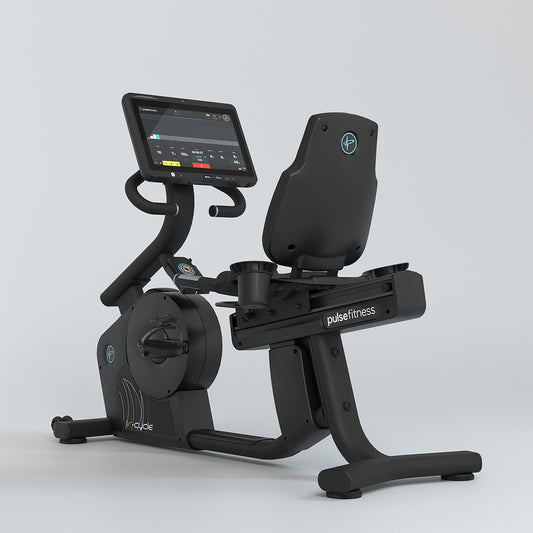 Kuntopyörä R - Pulse Fitness