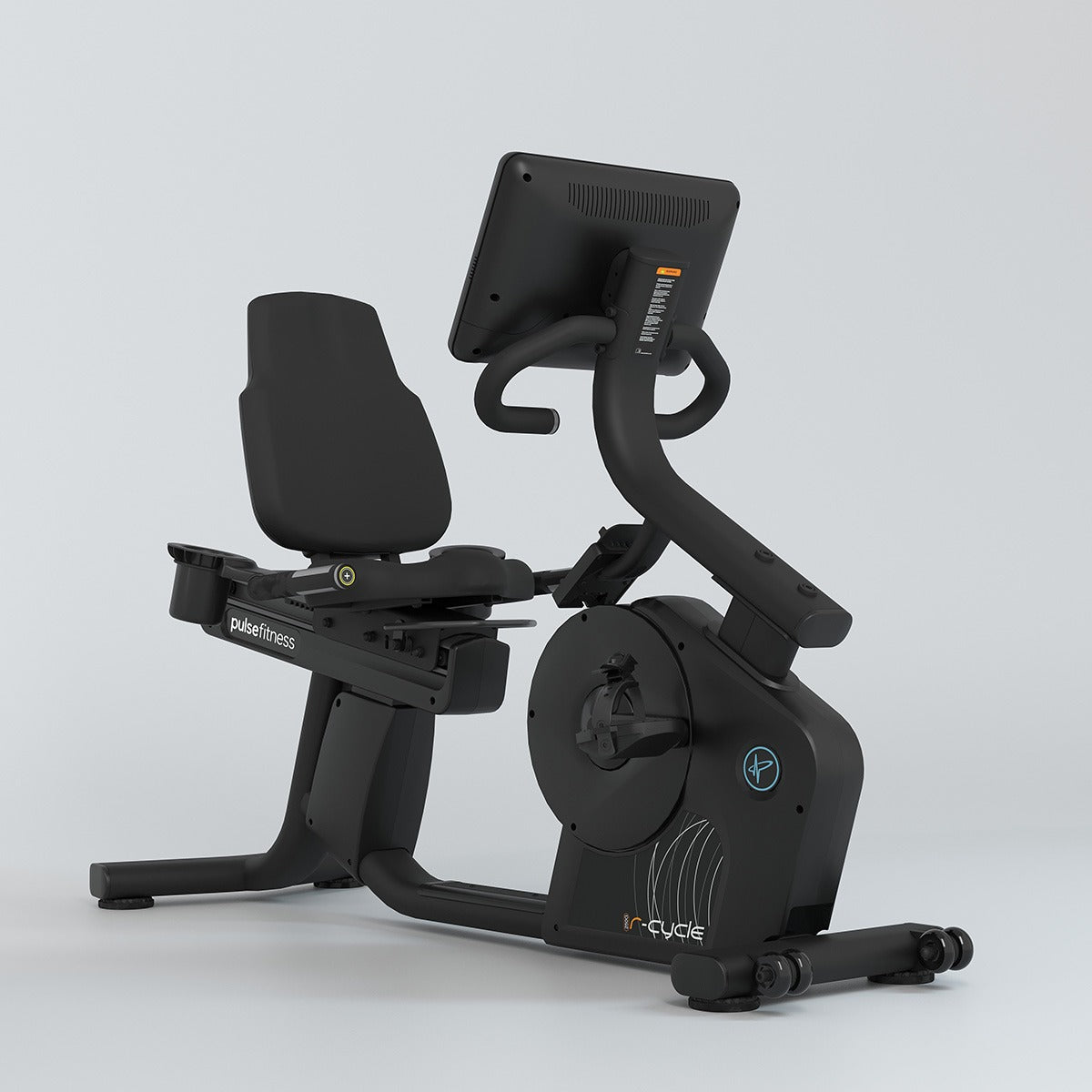 Kuntopyörä R - Pulse Fitness