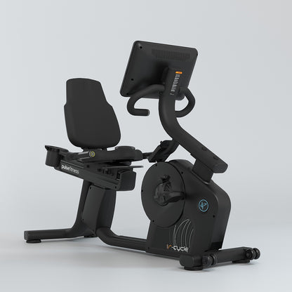 Kuntopyörä R - Pulse Fitness