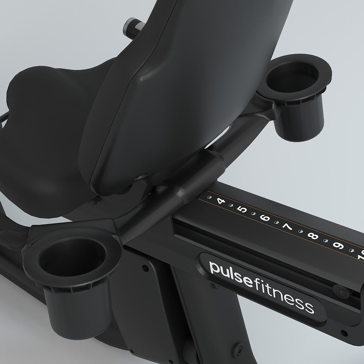Kuntopyörä R - Pulse Fitness