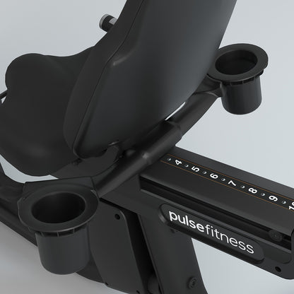Kuntopyörä R - Pulse Fitness