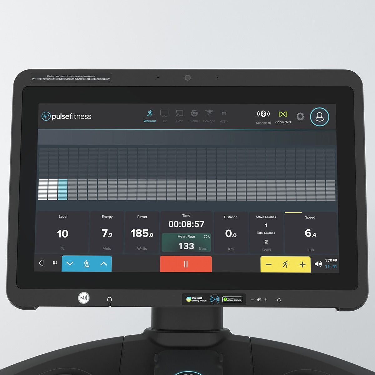 Run - Pulse Fitness