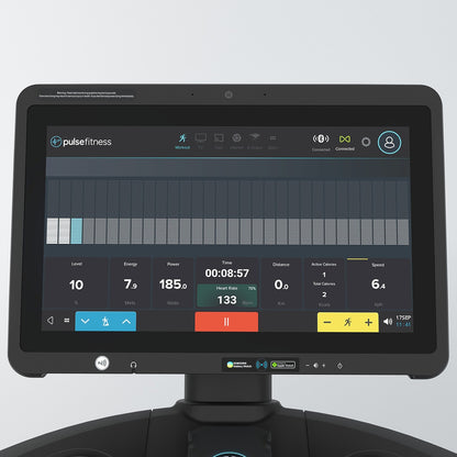 Run - Pulse Fitness