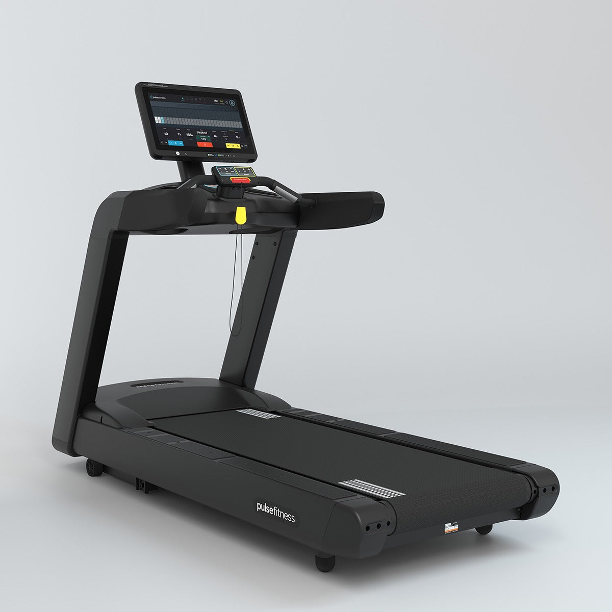 Run - Pulse Fitness