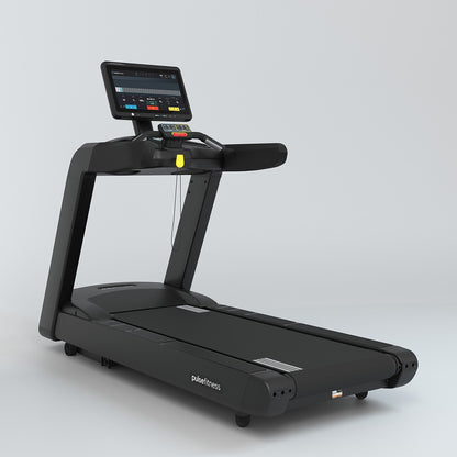 Run - Pulse Fitness