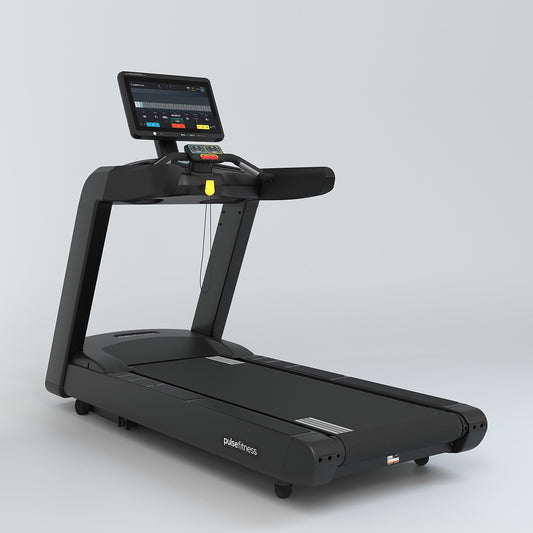 Run - Pulse Fitness