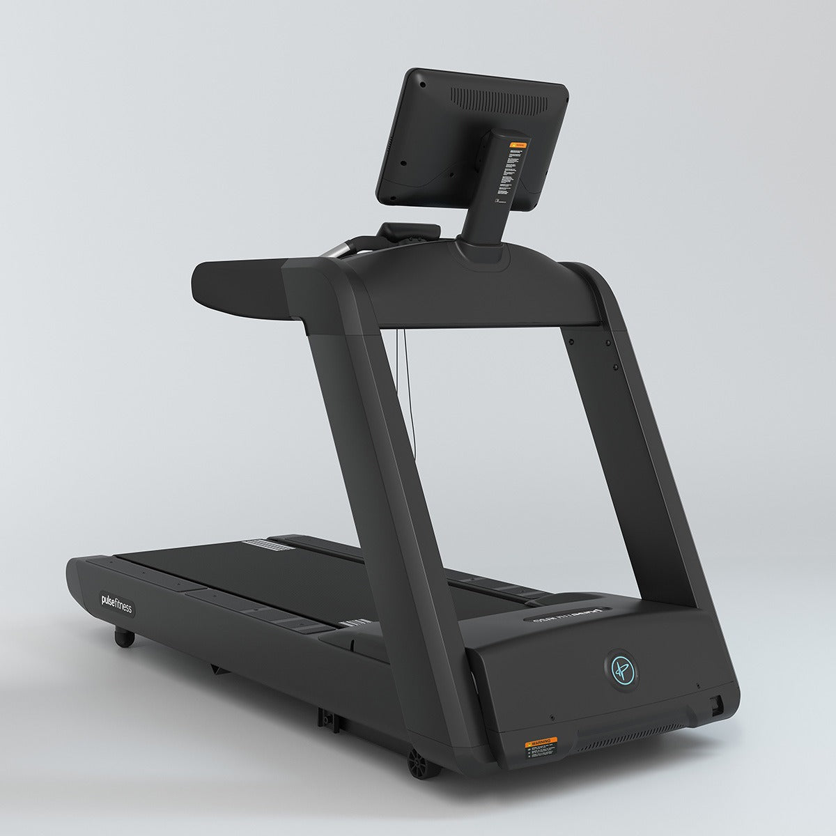 Run - Pulse Fitness
