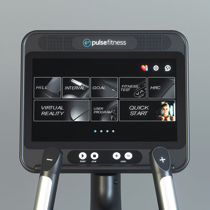 Crosstrainer - Pulse Fitness | Essential