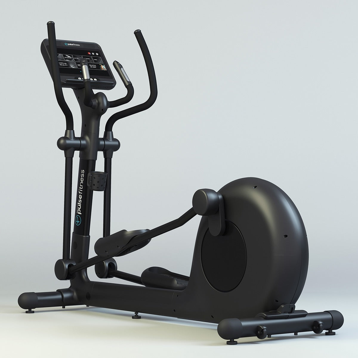 Crosstrainer - Pulse Fitness | Essential