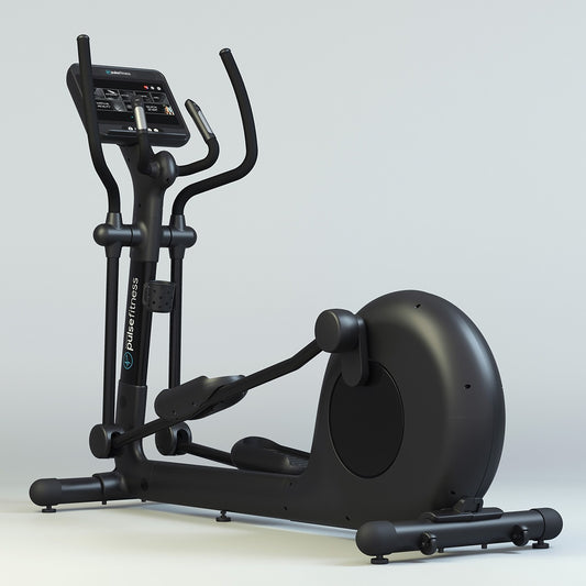 Crosstrainer - Pulse Fitness | Essential