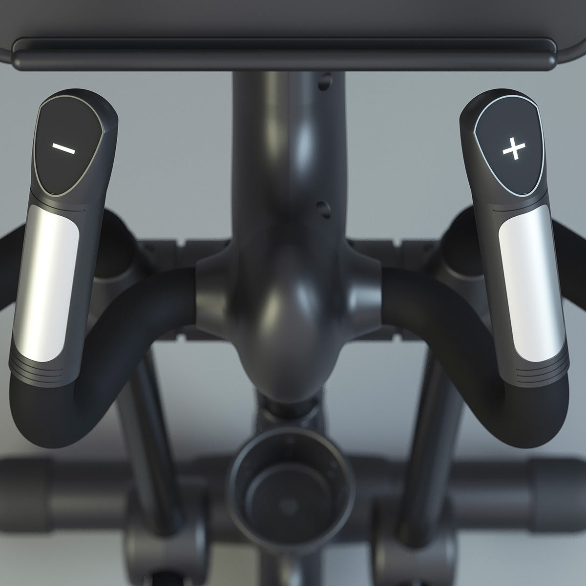 Crosstrainer - Pulse Fitness | Essential