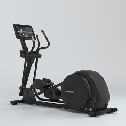 X-Train - Pulse Fitness