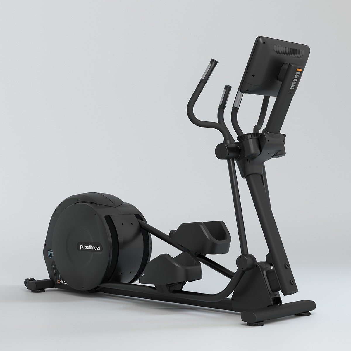 X-Train - Pulse Fitness