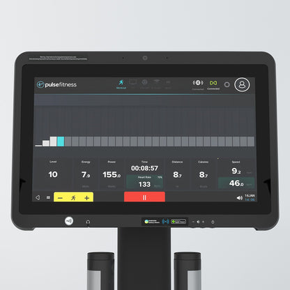 X-Train - Pulse Fitness