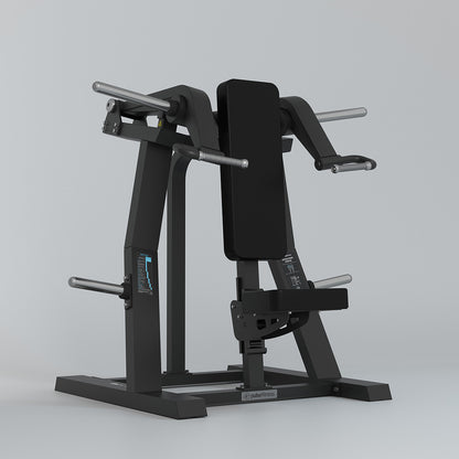 Pystypunnerrus - Pulse Fitness | Club Line
