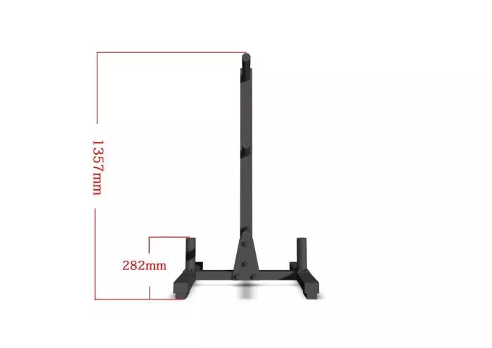 Levypainoteline, pystymalli - Recoil