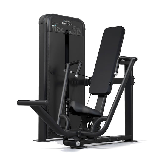 Rintapunnerruslaite - Pulse Fitness | Classic