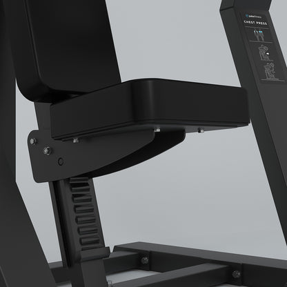 Rintapunnerrus - Pulse Fitness | Club Line