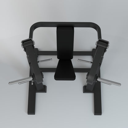 Rintapunnerrus - Pulse Fitness | Club Line