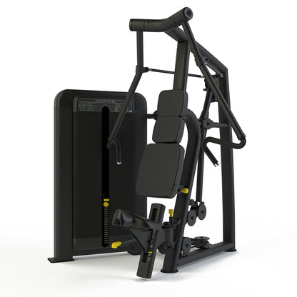 Rintapunnerrus - Pulse Fitness | Club Line Inclusive