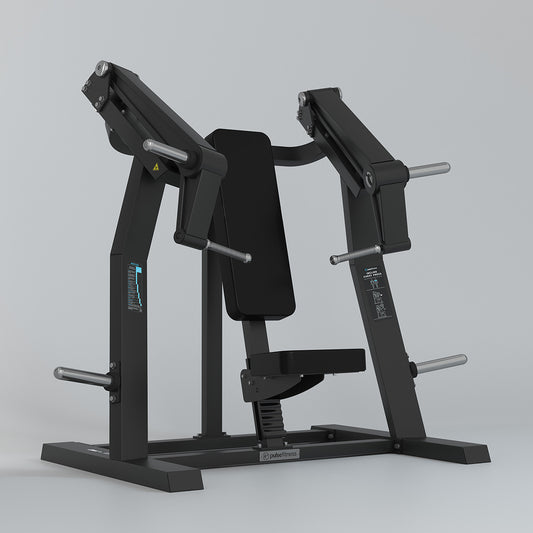 Yläviistopunnerrus - Pulse Fitness | Club Line