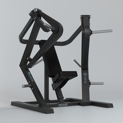 Rintapunnerrus - Pulse Fitness | Club Line