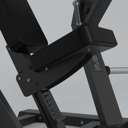 Rintapunnerrus - Pulse Fitness | Club Line