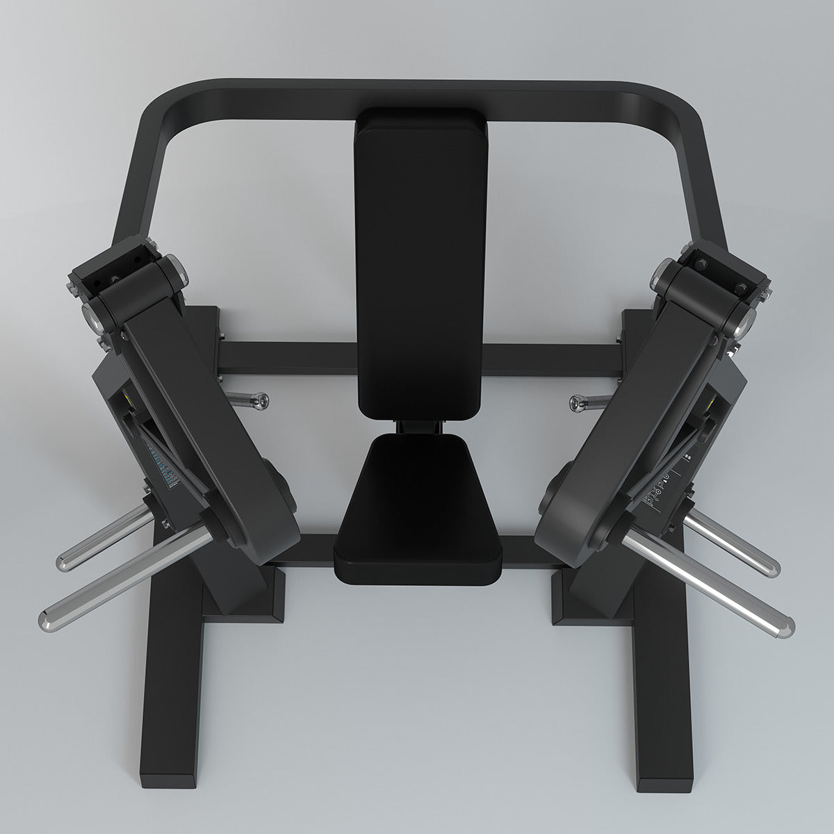 Rintapunnerrus - Pulse Fitness | Club Line