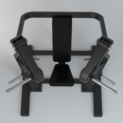 Rintapunnerrus - Pulse Fitness | Club Line