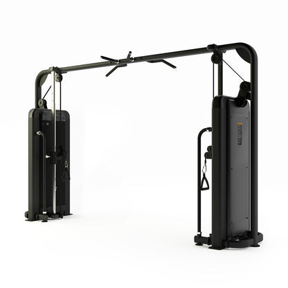 Ristikkäistalja - Pulse Fitness | Club Line