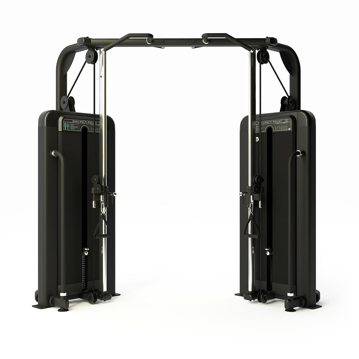 Monitoimitalja - Pulse Fitness | Club Line