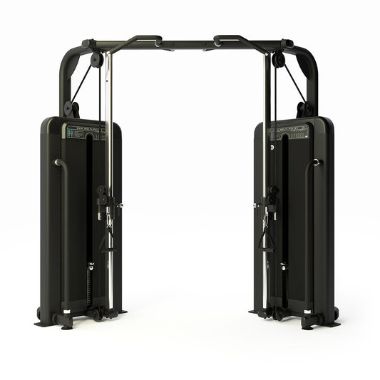 Monitoimitalja - Pulse Fitness | Club Line
