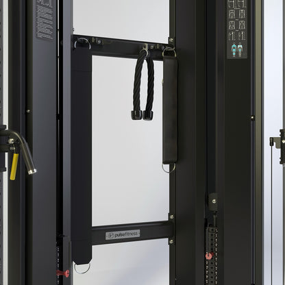Ristikkäistalja Compact - Pulse Fitness | Dual
