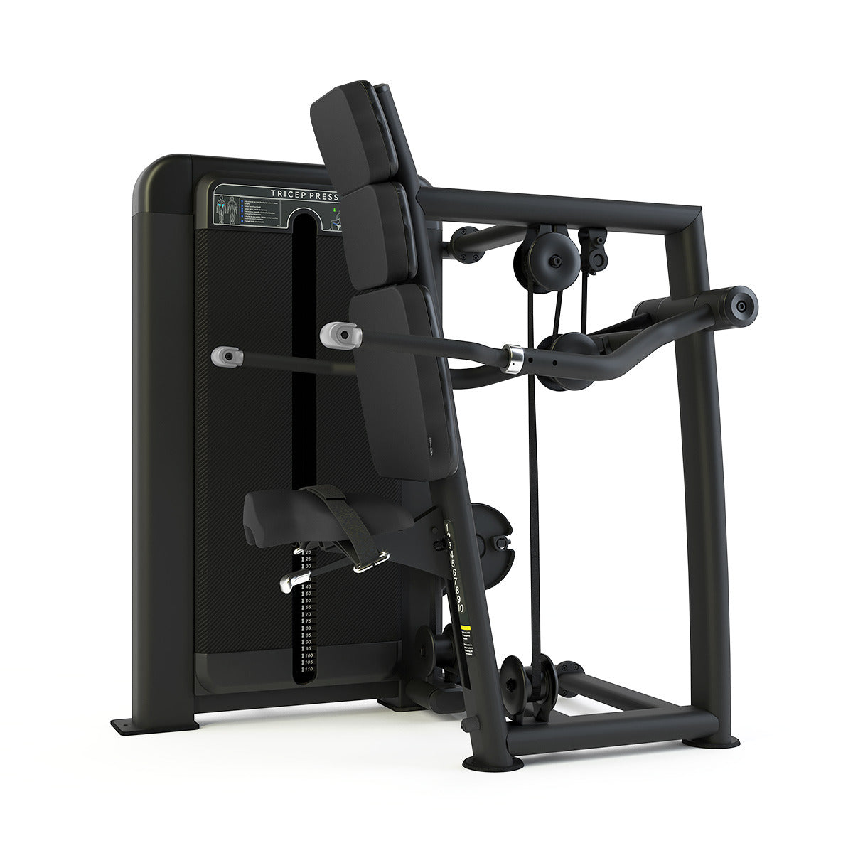 Ojentajalaite - Pulse Fitness | Club Line
