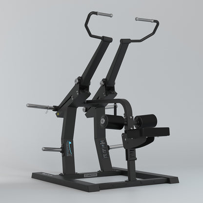 Yläveto - Pulse Fitness | Club Line