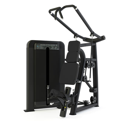 Ylätaljalaite - Pulse Fitness | Club Line