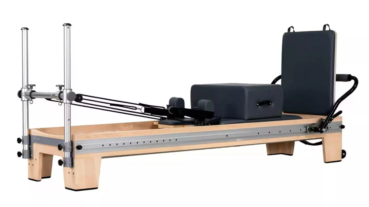 Pilates Reformer Bas