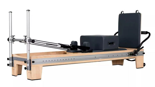 Pilates Reformer Bas