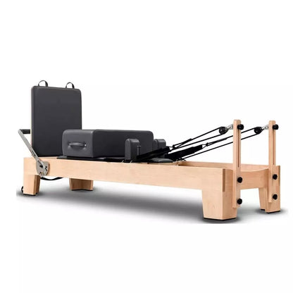Pilates Reformer Puu Bas