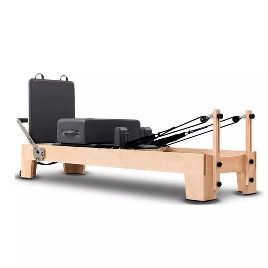 Pilates Reformer Puu Bas