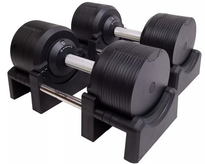 Säädettävät Käsipainot 41,5 kg – Recoil (Pari)