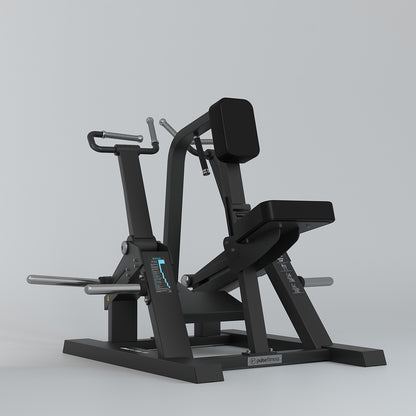 Vaakasoutu - Pulse Fitness | Club Line
