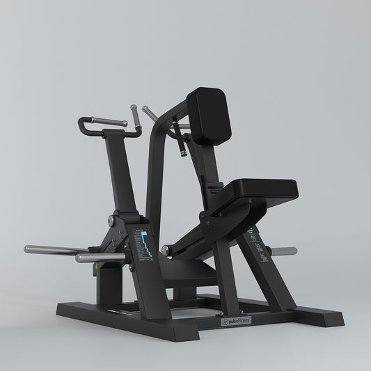 Vaakasoutu - Pulse Fitness | Club Line
