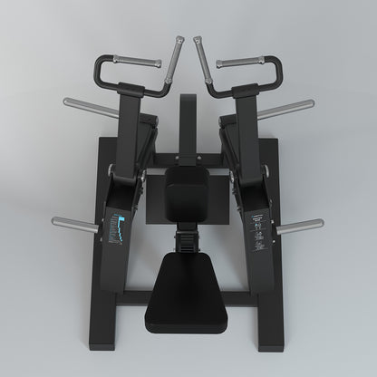 Vaakasoutu - Pulse Fitness | Club Line
