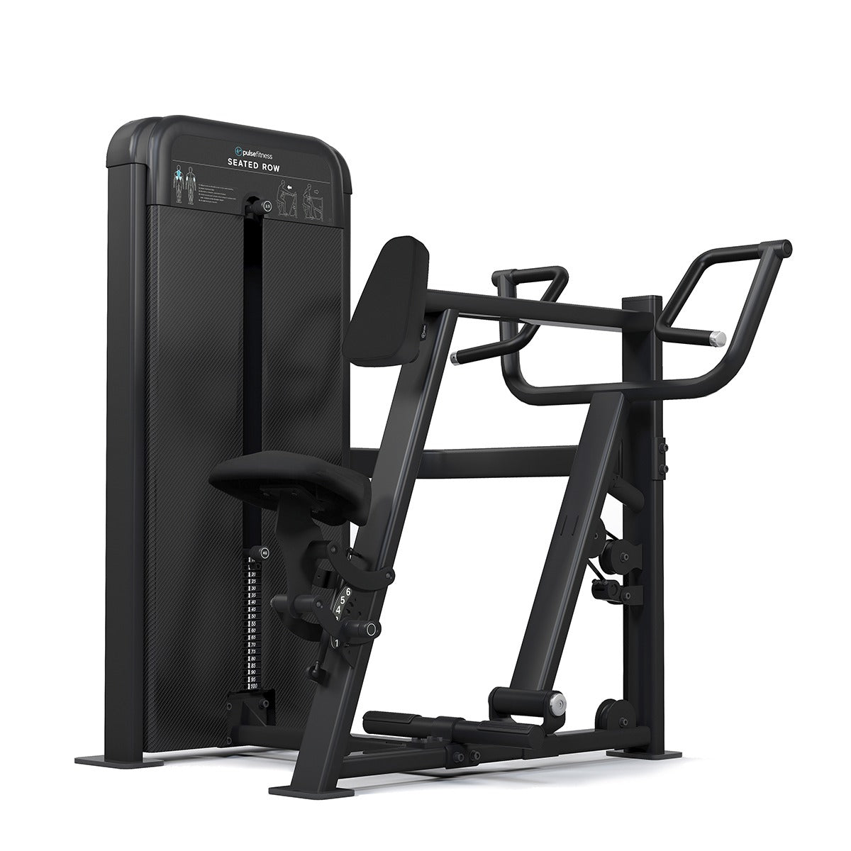 Alataljalaite - Pulse Fitness | Classic