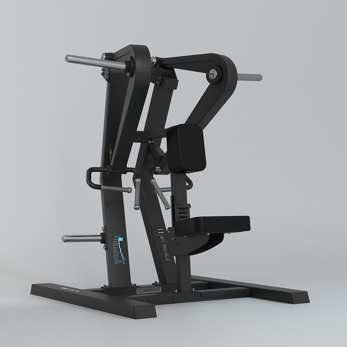 Alasoutu - Pulse Fitness | Club Line