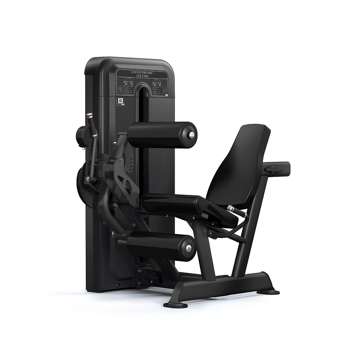 Reiden ojennus- ja koukistuslaite Pulse Fitness | Dual