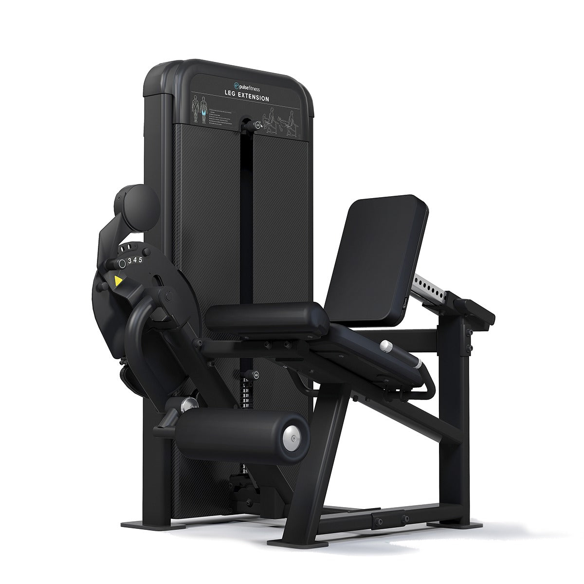 Reidenojennus - Pulse Fitness | Classic