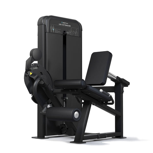 Reidenojennus - Pulse Fitness | Classic