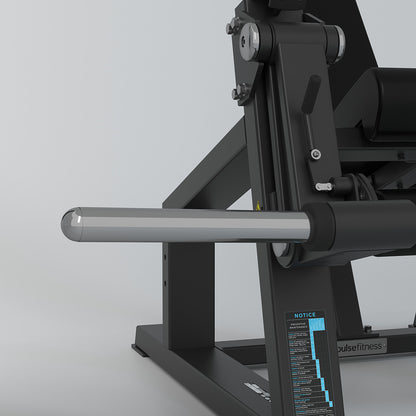 Reidenojennus - Pulse Fitness | Club Line
